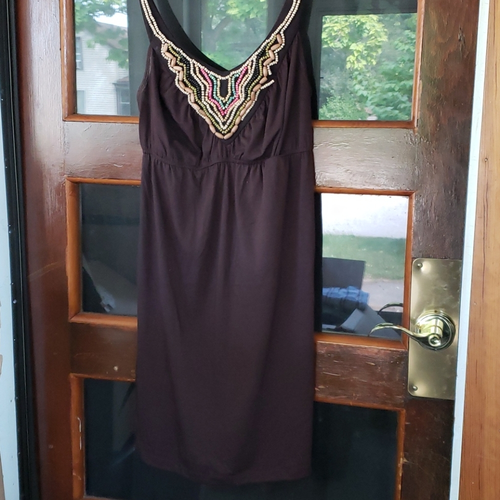 Maurices dress